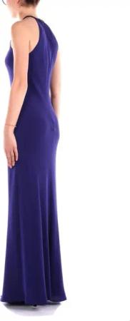 Max Mara - Dresses Blue - Größe 44 - blau