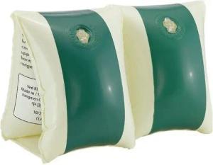 Petites Pommes Schwimmring Petites Pommes Schwimmflügel ALEX oxford green grün, 23x15 cm