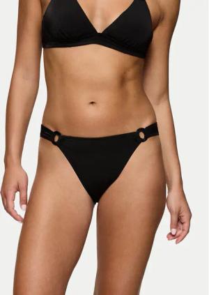 Triumph Bikini-Unterteil Midnight 10222287 Schwarz