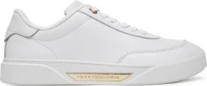 Tommy Hilfiger Sneakers FW0FW08682 Weiß