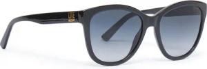 LOVE MOSCHINO Sonnenbrillen MOL089/S Schwarz