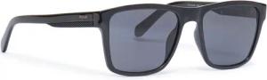 Fossil Sonnenbrillen 2155/G/S Schwarz