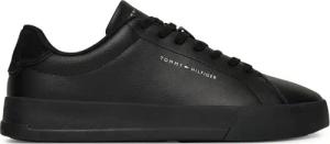 Tommy Hilfiger Sneakers FM0FM05367 Schwarz