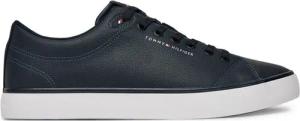 Tommy Hilfiger Sneakers Hi Vulc Core Low Lth Ii Ess FM0FM05511 Dunkelblau