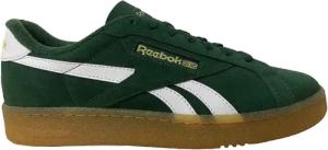 Reebok Club C Grounds Uk Sneaker Grün
