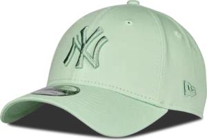 New Era 9twenty Mlb New York Yankees Unisex Kappen - Grün - Größe: One Size - Foot Locker