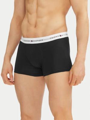 Tommy Hilfiger 3er-Set Boxershorts UM0UM02763 Schwarz