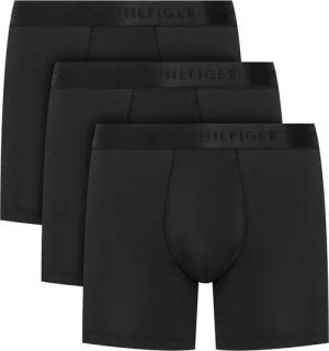 Tommy Hilfiger 3er-Set Boxershorts UM0UM03393 Schwarz