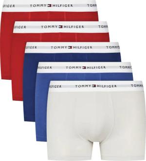 Tommy Hilfiger 5er-Set Boxershorts UM0UM03432 Bunt