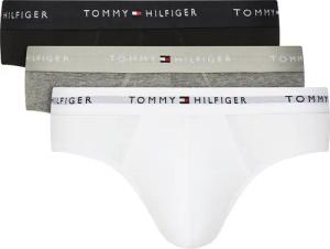 Tommy Hilfiger 3er-Set Slips UM0UM03471 Bunt