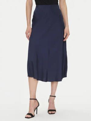 Fracomina Midirock FJ25SG2003W45101 Dunkelblau Regular Fit