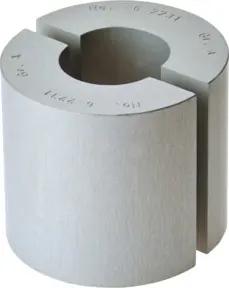 Rothenberger Reduziereinsatz ROFROST TURBO 2" - Gr.A Cu 28mm - Fe 3/4"