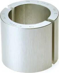 Rothenberger Reduziereinsatz ROFROST TURBO 2" - Gr.D Cu 35 mm - Fe 1"
