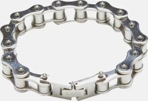 Karl Kani KK Retro Bikechain Bracelet