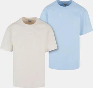 Karl Kani Small Signature Essential Tee 2-Pack