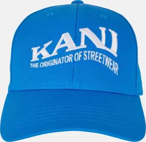 Karl Kani Wavy Retro Embro Cap