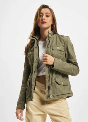 Brandit Ladies Britannia Jacket
