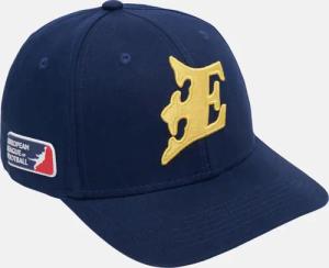 DefShop x European League of Football Fehérvár Enthroners Snapback Cap