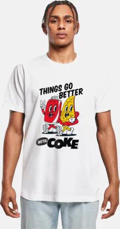 Merchcode Things Go Better with Coke