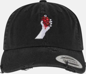 Merchcode Green Day American Idiot Symbol Dad Cap