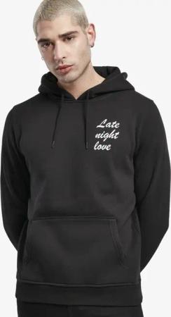 Mister Tee Late Night Love Hoody
