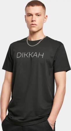 Mister Tee Dikkah