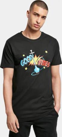Mister Tee Good Vibes