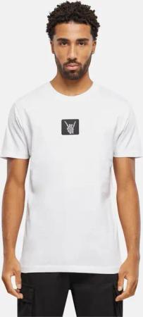 Mister Tee Skelett Patch