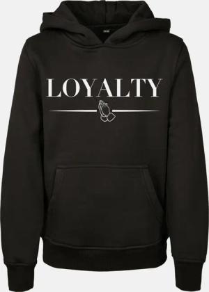 Mister Tee Kids Loyalty Hoody
