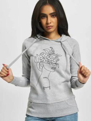 Mister Tee Ladies One Line Fruit Hoody