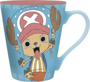 One Piece - Anime Tasse - Chopper - multicolor  - Lizenzierter Fanartikel