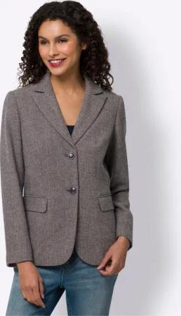 heine Blusenblazer Blazer