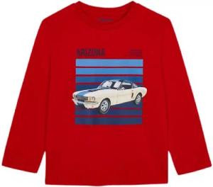 Mayoral Langarmshirt Oldtimer