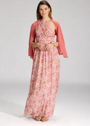 SWING Abendkleid