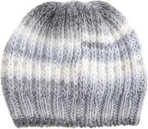 Cinque Strickmütze "ALBA", aus kuschelweicher Wollmischung gestrickt, made in Italy