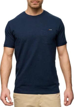 Indicode Rundhalsshirt "INAndorra"