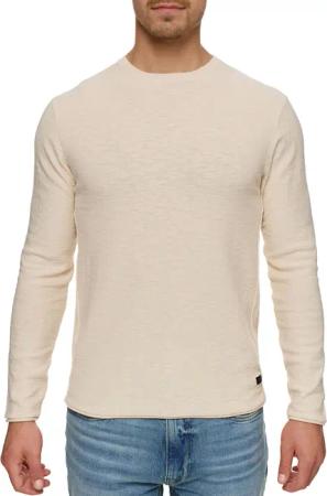 Indicode Strickpullover "INMacedonia"