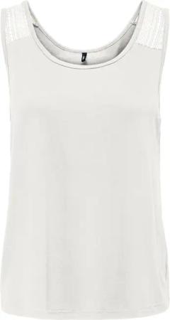 ONLY Blusenshirt "ONLJOJO S/L MOSTER TANK TOP JRS"