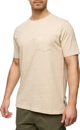 Indicode Rundhalsshirt "INStrible"