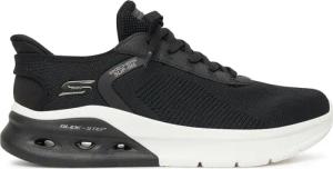 Skechers Sneakers Bobs Arc Waves 2.0- 118317/BLK Schwarz