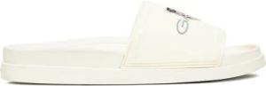 Gant Pantoletten 30639894 Weiß