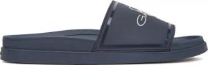 Gant Pantoletten 30639894 Dunkelblau
