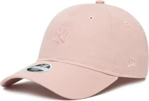 New Era Cap New York Yankees MLB Mini Washed 9TWENTY 60667469 Rosa