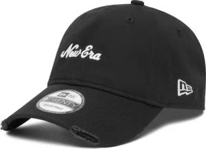 New Era Cap Distressed 9TWENTY 60667623 Schwarz