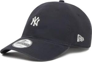 New Era Cap New York Yankees MLB Mini Washed 9TWENTY 60667594 Dunkelblau