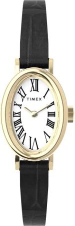 Timex Uhr Cavatina TW2W78300 Goldfarben