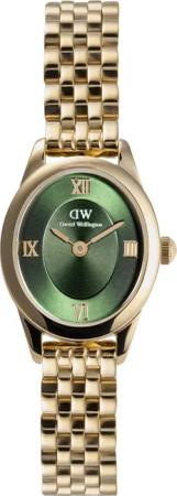 Daniel Wellington Uhr Ophelia Mini 22 DW00100804 Goldfarben