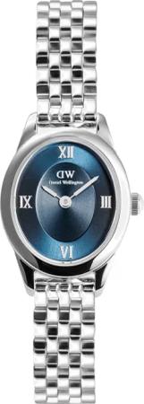 Daniel Wellington Uhr Ophelia Mini 22 DW00100807 Silberfarben