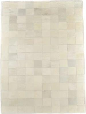 KUHFELL online & NOMAD Fellteppich KUHFELL PATCHWORK TEPPICH IN DIVERSEN FARBEN