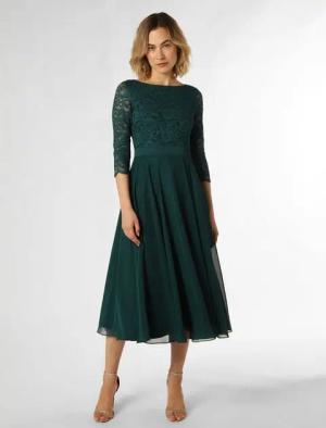 SWING Abendkleid